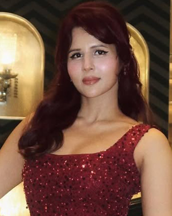 Radhika Bangia